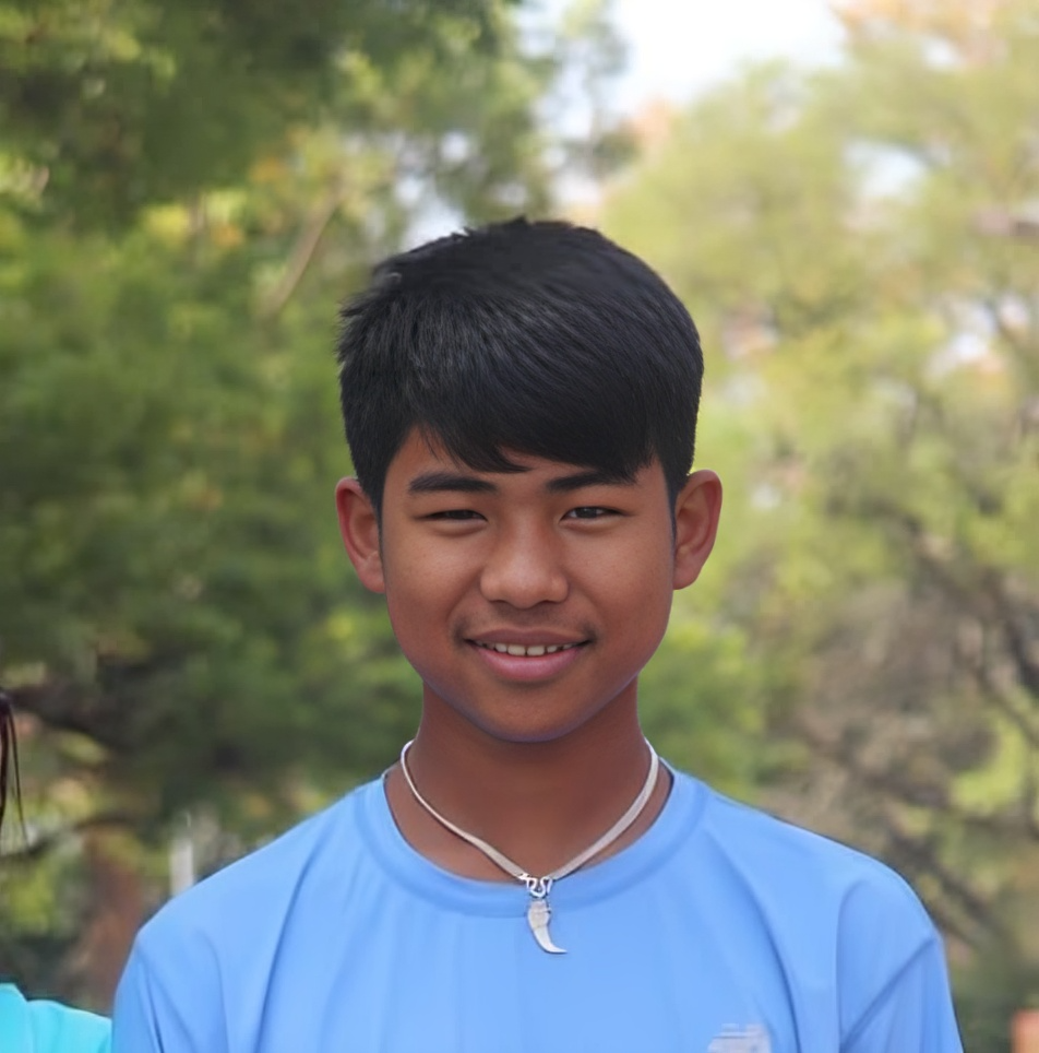 Bishal Kushwar Majhi